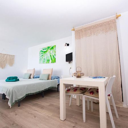 FORMENTERADREAMING SUITe La Savina  Exterior foto
