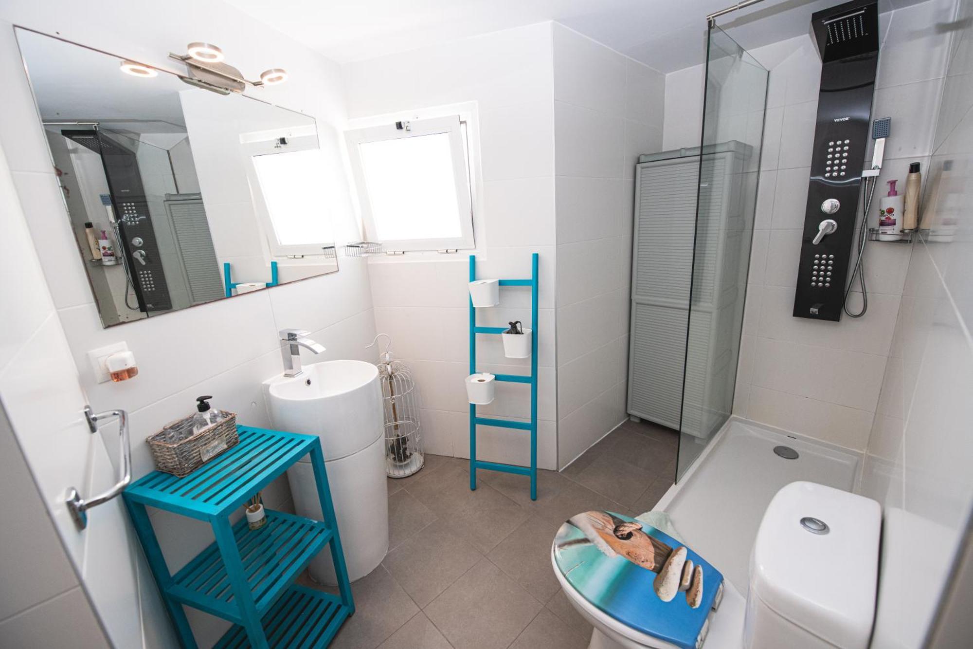 FORMENTERADREAMING SUITe La Savina  Exterior foto
