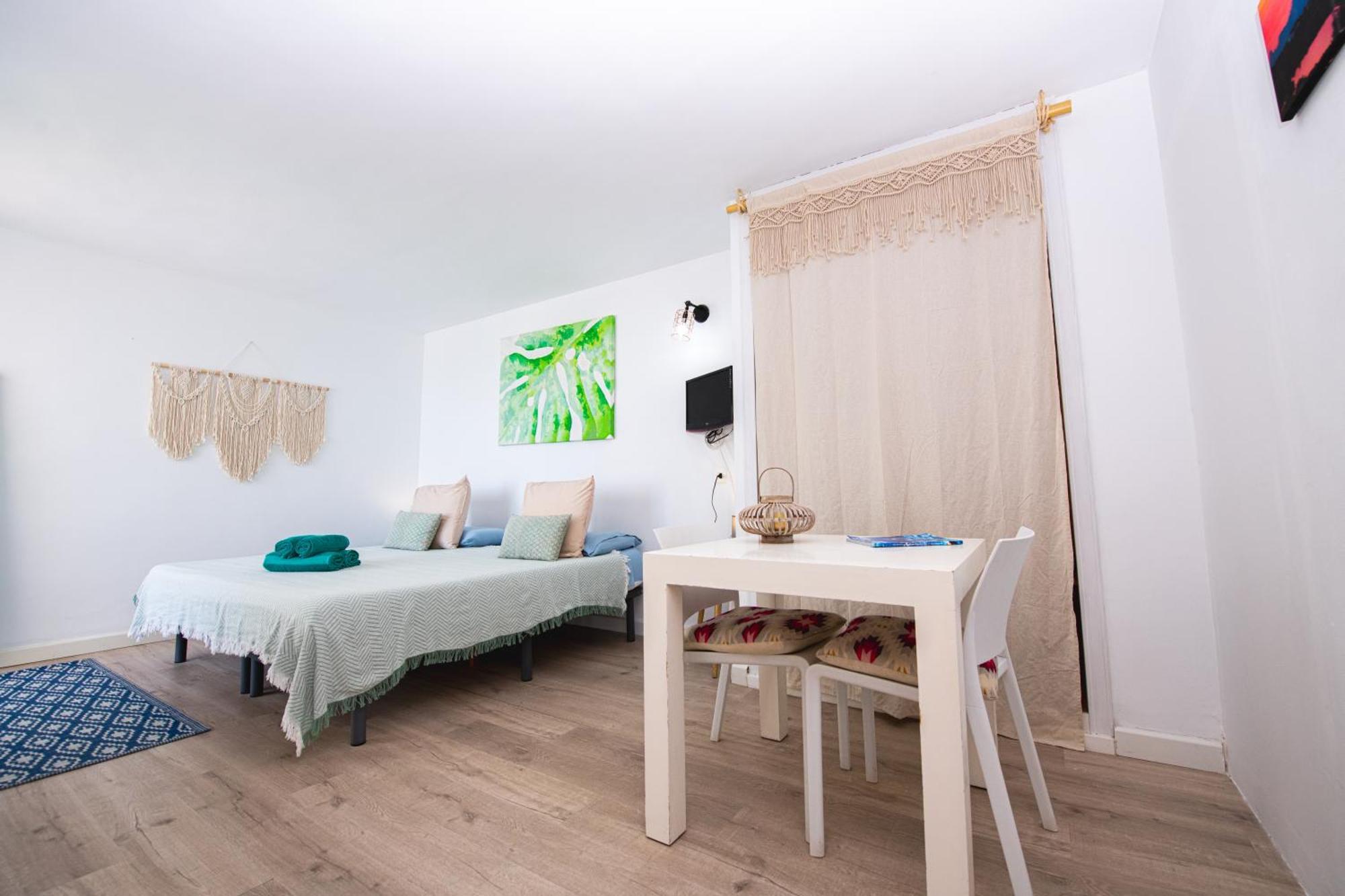 FORMENTERADREAMING SUITe La Savina  Exterior foto