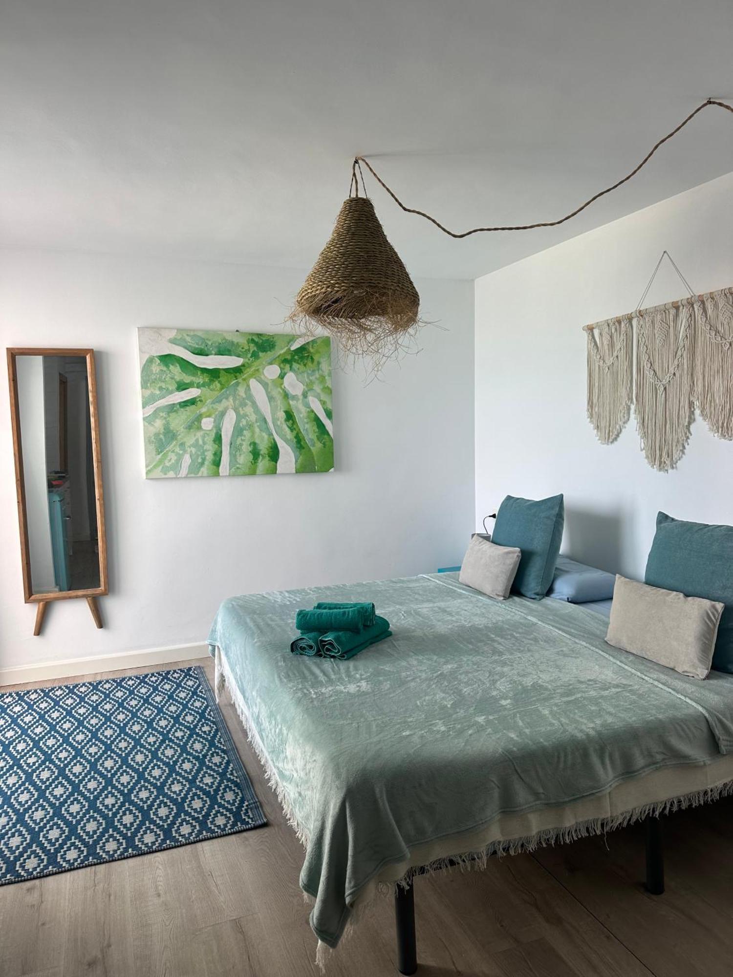 FORMENTERADREAMING SUITe La Savina  Exterior foto