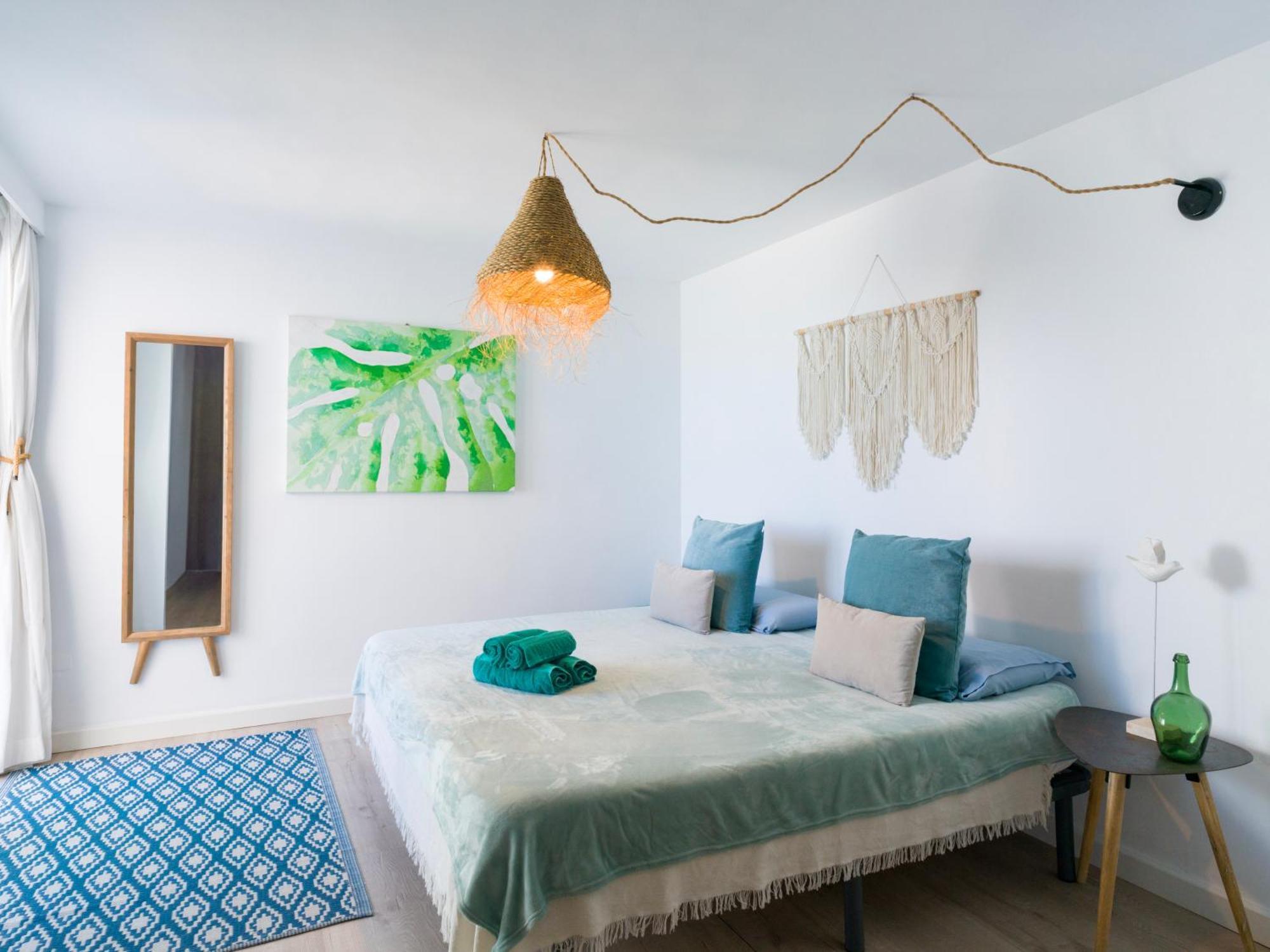 FORMENTERADREAMING SUITe La Savina  Exterior foto