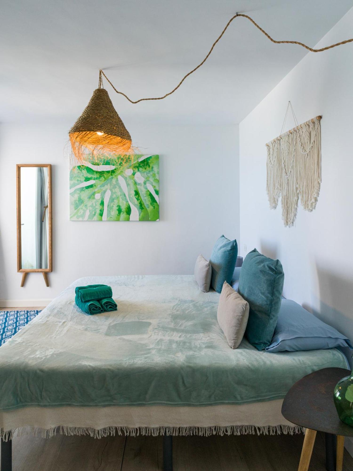 FORMENTERADREAMING SUITe La Savina  Exterior foto